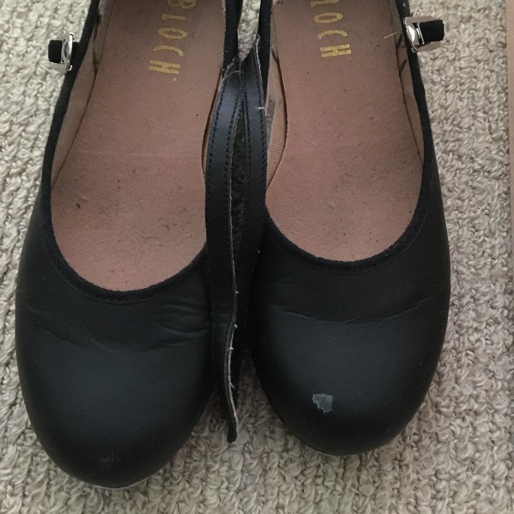 Bloch Tap Dance Shoes
